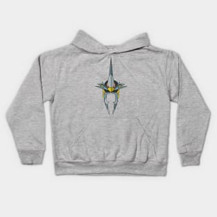 Color Ring-Wraiths Kids Hoodie